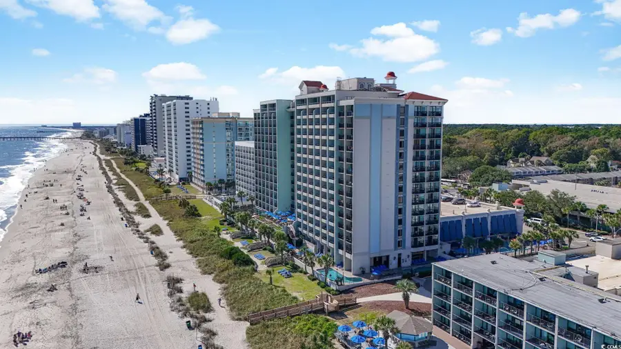2401 S Ocean Blvd. #1456, Myrtle Beach, SC 29577 - Image #2
