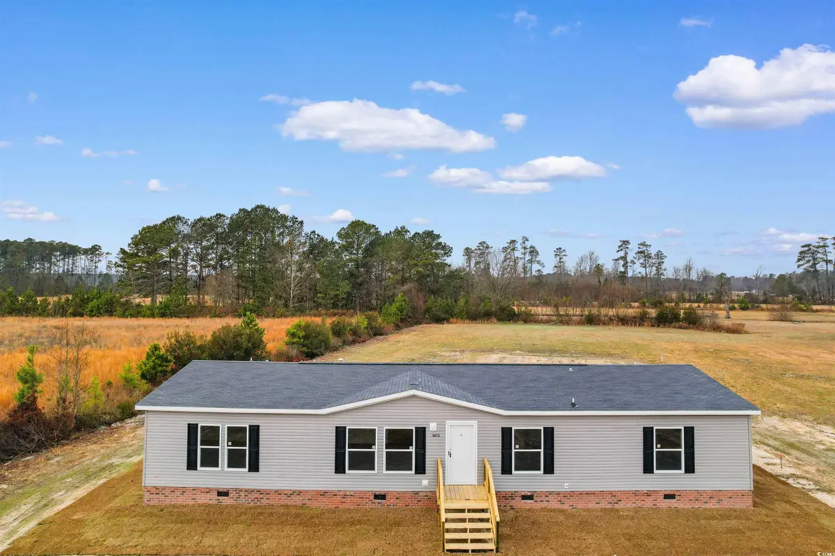 6613 Strickland Rd., Green Sea, SC 29545 - #1
