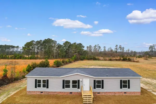 6613 Strickland Rd., Green Sea, SC 29545