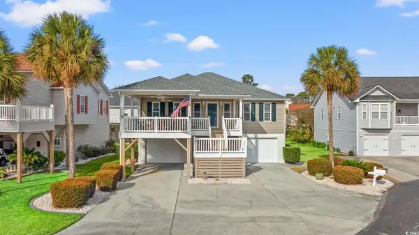 921 Wind Shore Ct., Murrells Inlet, SC 29576