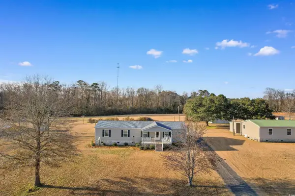 4065 Highway 66, Loris, SC 29569