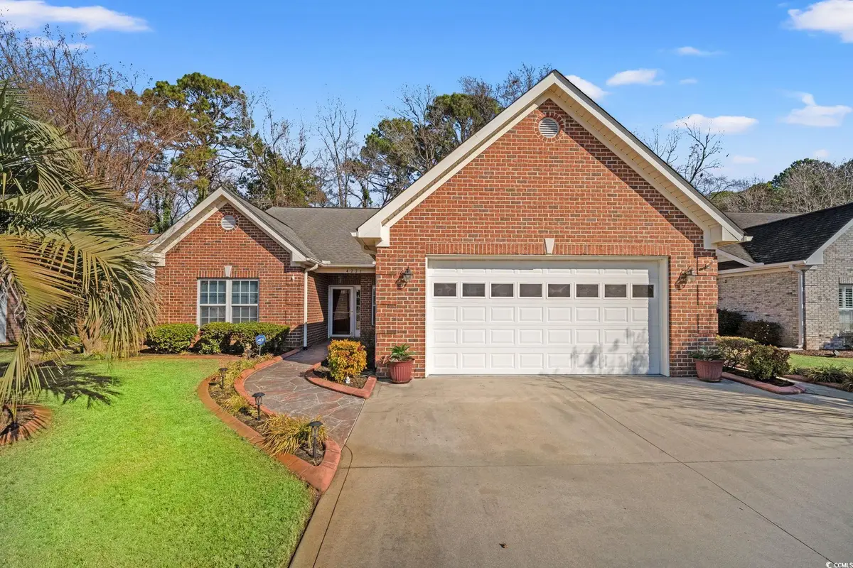 4221 Ravenwood Dr., Little River, SC 29566 - Image #1