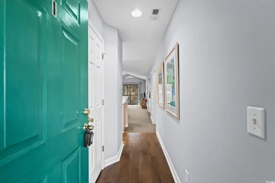 270 Pinehurst Dr. #9-I, Pawleys Island, SC 29585 - #2