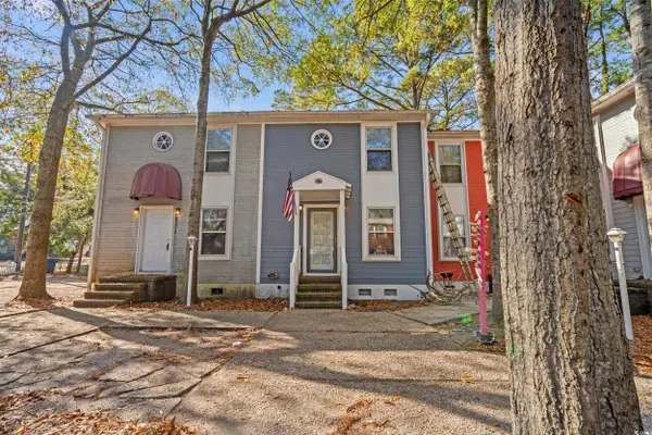 6307 Wildwood Trail #B, Myrtle Beach, SC 29572