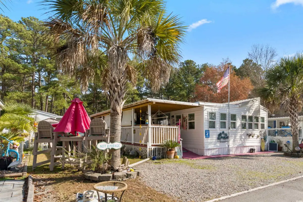 613 5th Ave. S, Myrtle Beach, SC 29577 - #1