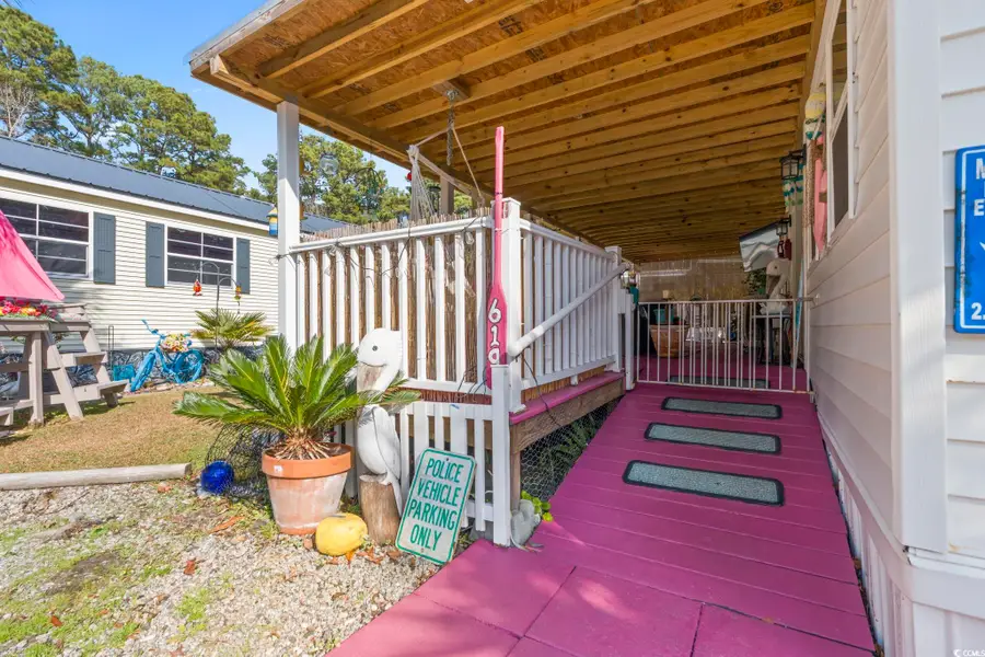 613 5th Ave. S, Myrtle Beach, SC 29577 - #3