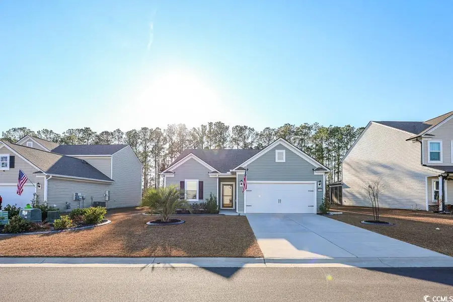 3169 Hannon Dr., Myrtle Beach, SC 29579 - #2
