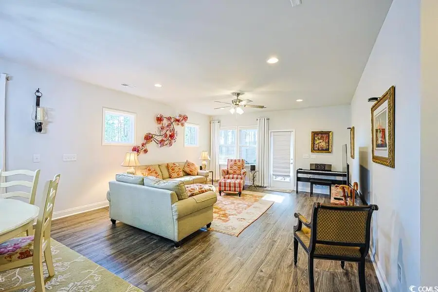 3169 Hannon Dr., Myrtle Beach, SC 29579 - #3