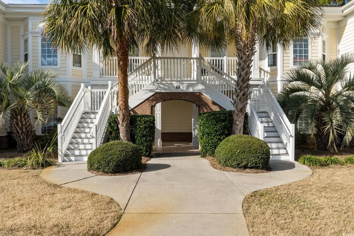 68 Tern Pl. #102, Pawleys Island, SC 29585 - Image #1