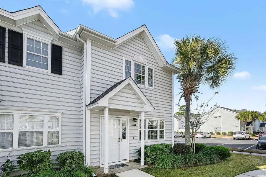 609 Sailbrooke Ct. #105, Murrells Inlet, SC 29576 - Image #2
