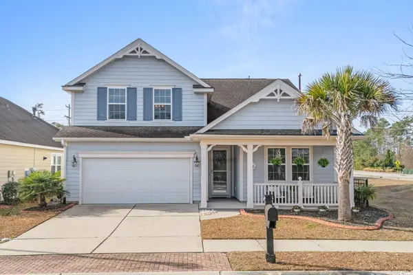 1461 Thames Ct., Myrtle Beach, SC 29577
