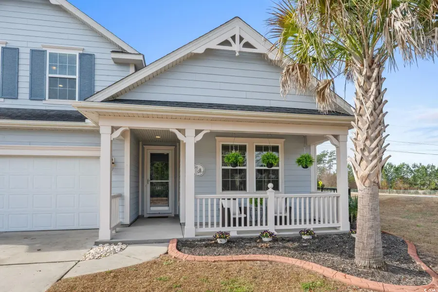 1461 Thames Ct., Myrtle Beach, SC 29577 - Image #2