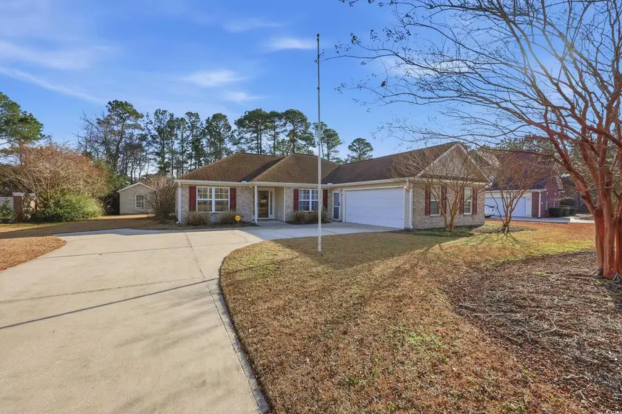 2463 Hunters Trail, Myrtle Beach, SC 29588 - Image #2