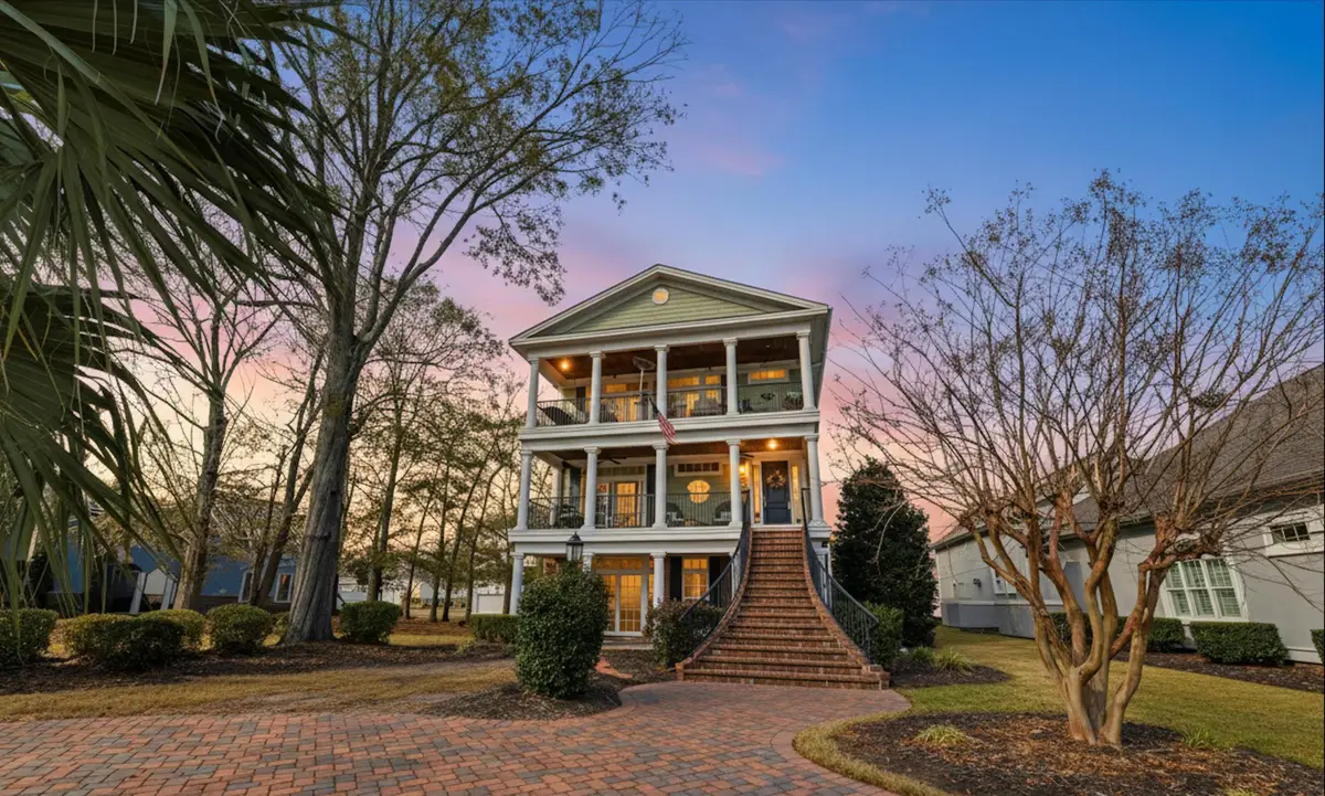 234 Avenue Of The Palms, Myrtle Beach, SC 29579 - #1