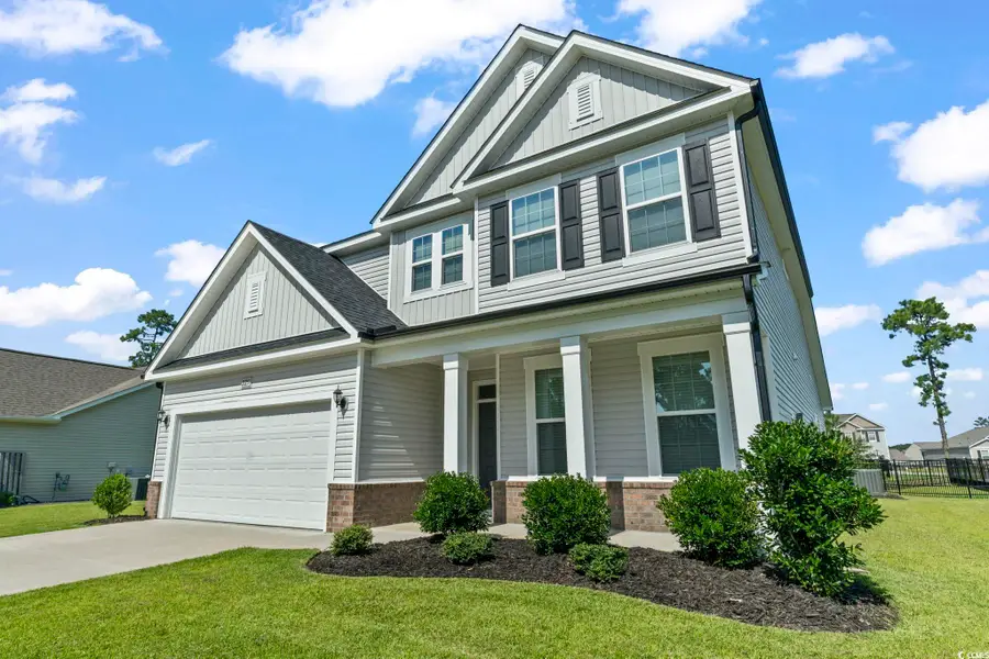225 Astoria Park Loop, Conway, SC 29526 - #2