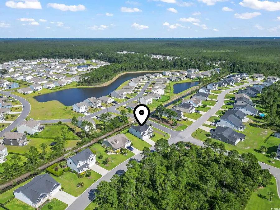 225 Astoria Park Loop, Conway, SC 29526 - #3