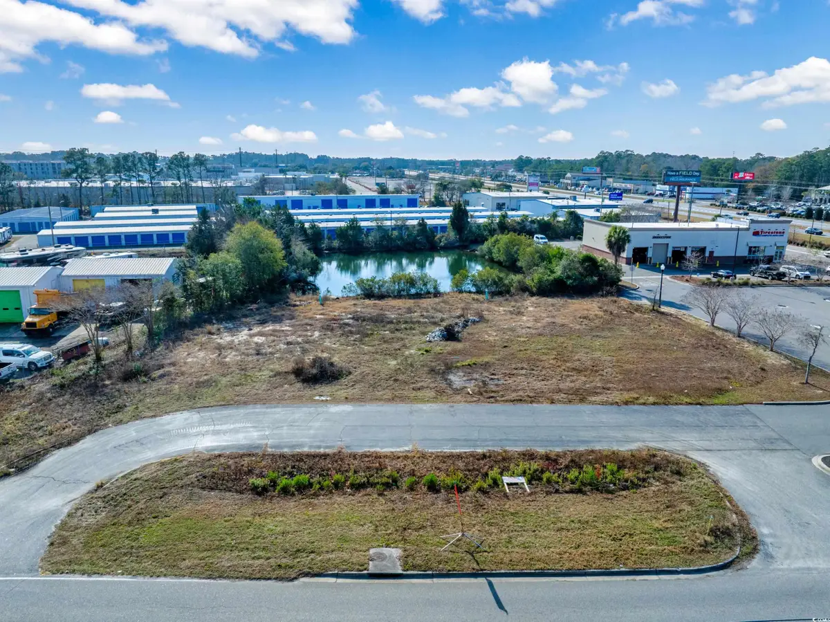 Inlet Square Dr., Murrells Inlet, SC 29576 - #1