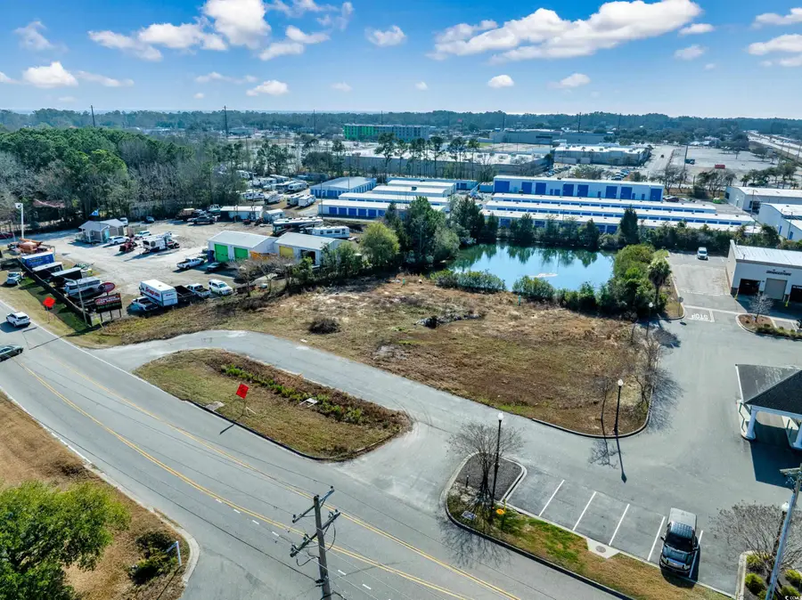 Inlet Square Dr., Murrells Inlet, SC 29576 - #2