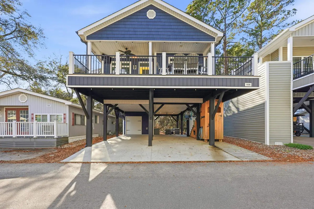 6001-1538 South Kings Hwy., Myrtle Beach, SC 29575 - Image #1