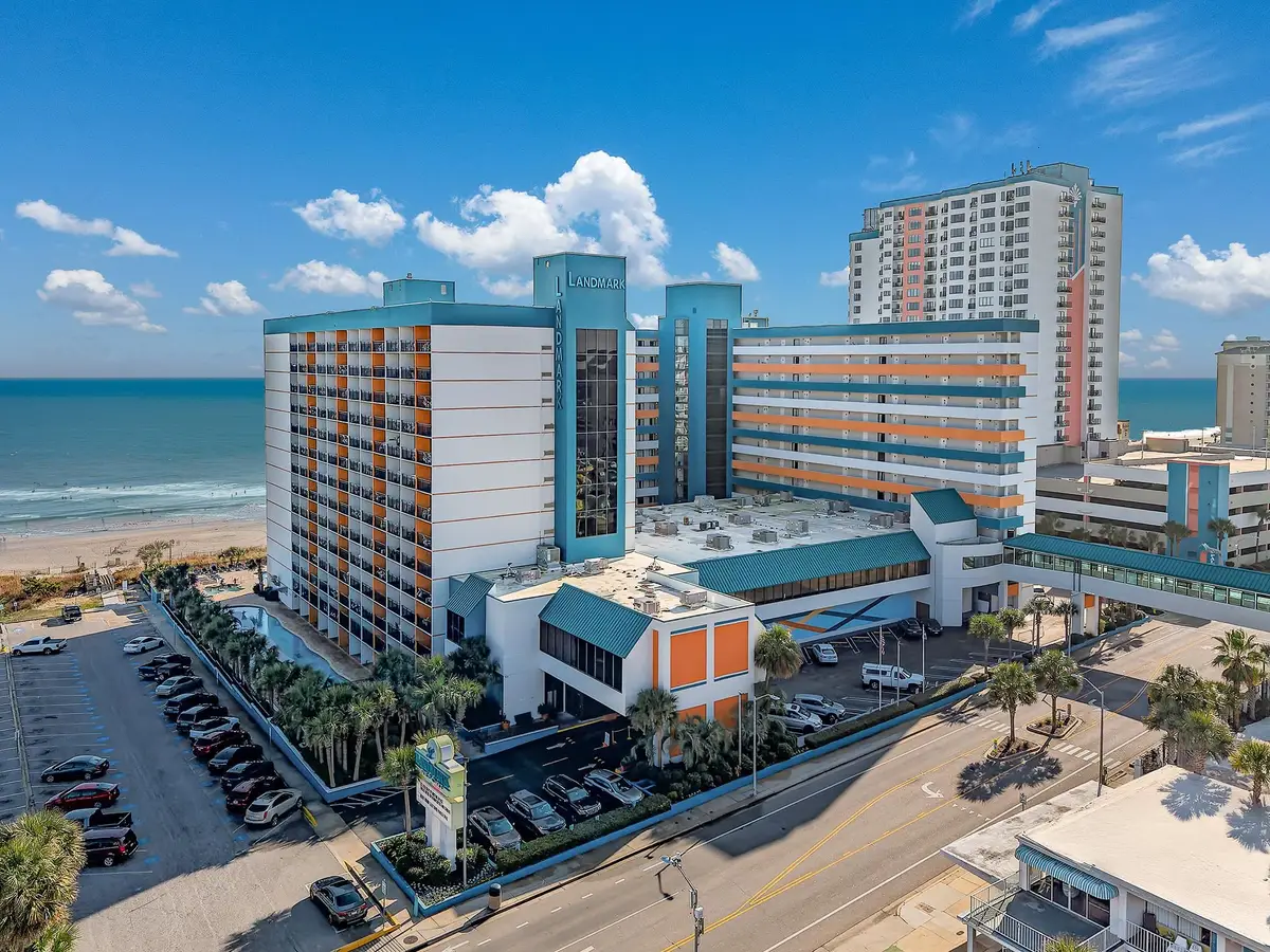 1501 S Ocean Blvd. #251, Myrtle Beach, SC 29577 - Image #1