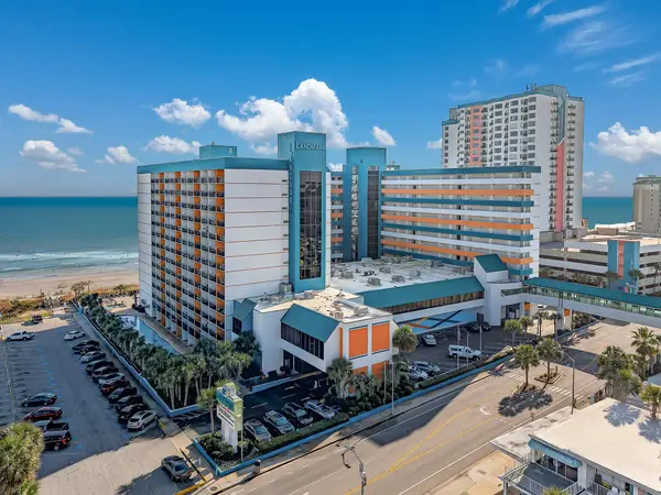 1501 S Ocean Blvd. #251, Myrtle Beach, SC 29577