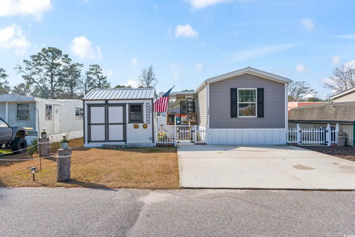 Address Withheld By Seller, Myrtle Beach, SC 29575 - Image #1