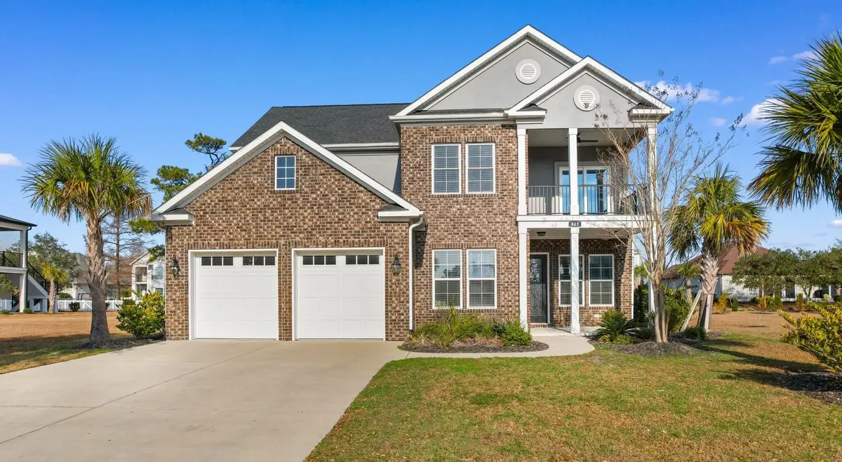 845 Waterton Ave., Myrtle Beach, SC 29579 - Image #1