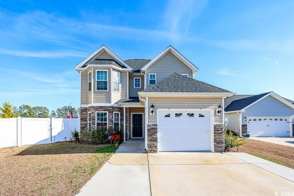 724 Hobonny Loop, Longs, SC 29568 - Image #1