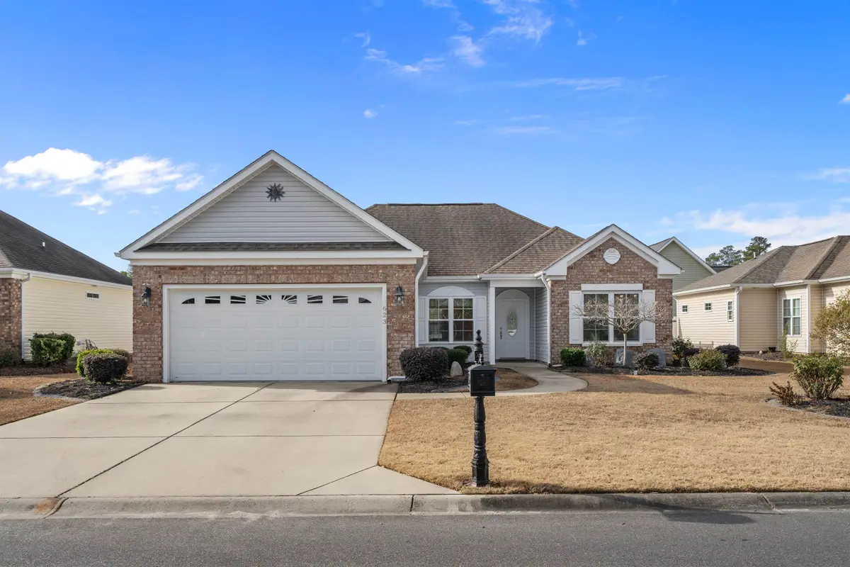 623 Annese Dr., Myrtle Beach, SC 29588 - Image #1