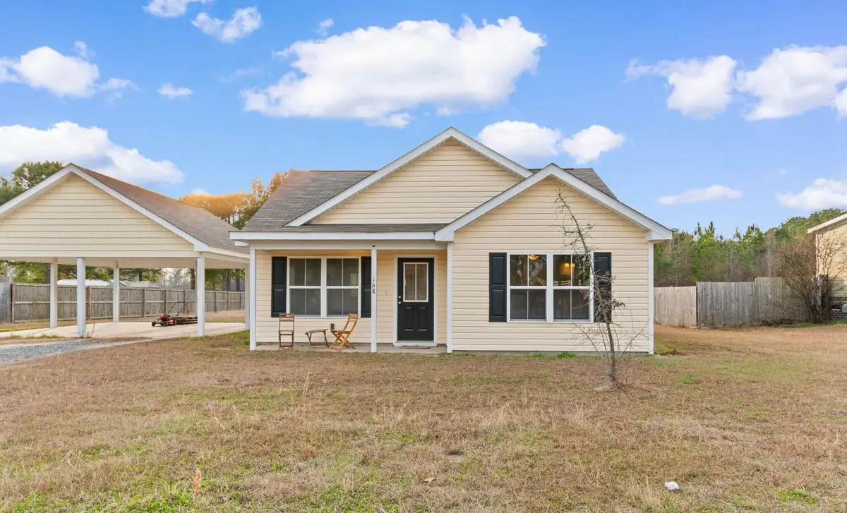 168 Rosedale Dr., Aynor, SC 29511 - #1