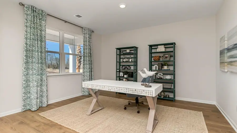 5028 Yellowstone Dr., Conway, SC 29526 - Image #3