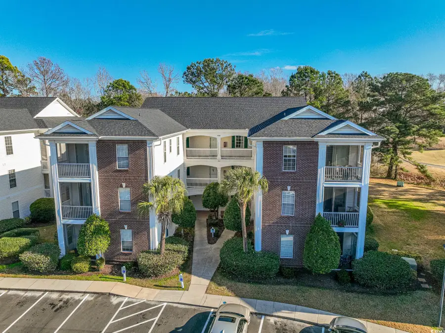 492 River Oaks Dr. #60-N, Myrtle Beach, SC 29579 - Image #2