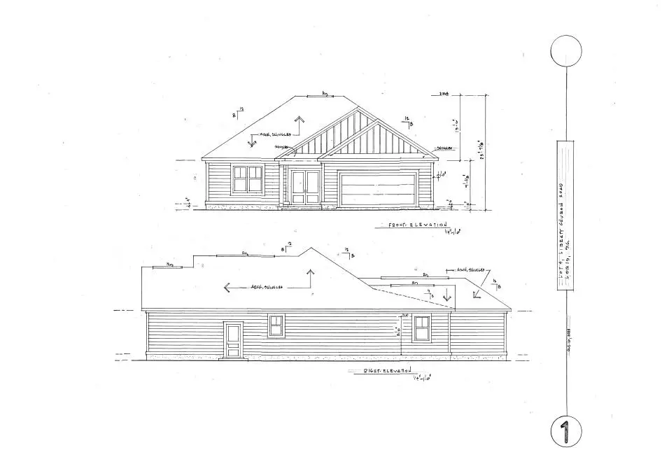 888 Liberty Church Rd., Loris, SC 29569 - Image #1