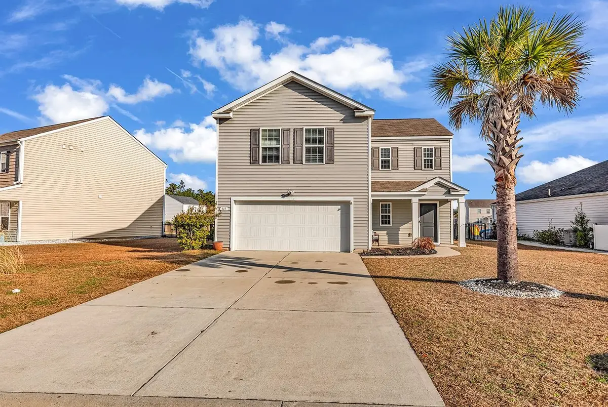 317 Truce St., Myrtle Beach, SC 29588 - Image #1