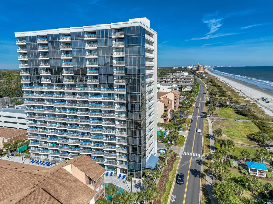5511 North Ocean Blvd. #501, Myrtle Beach, SC 29577 - Image #2