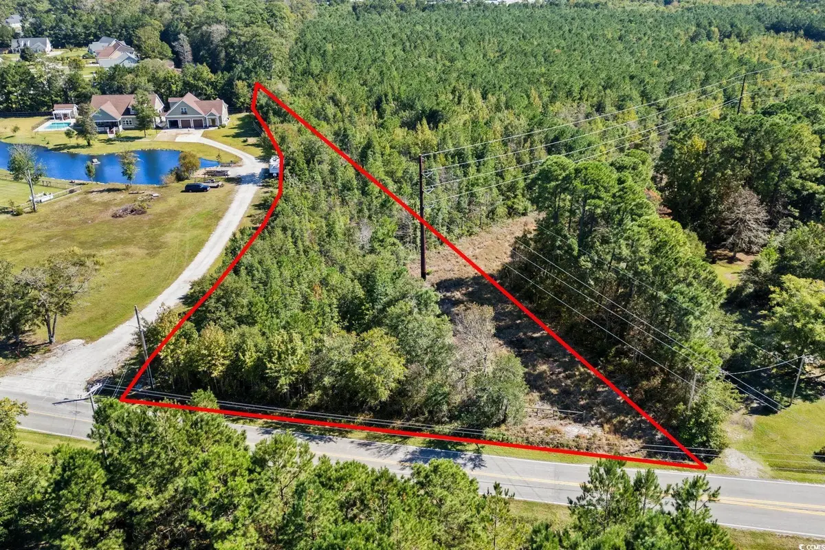 TBD Mcdowell Shortcut Rd., Murrells Inlet, SC 29576 - #1