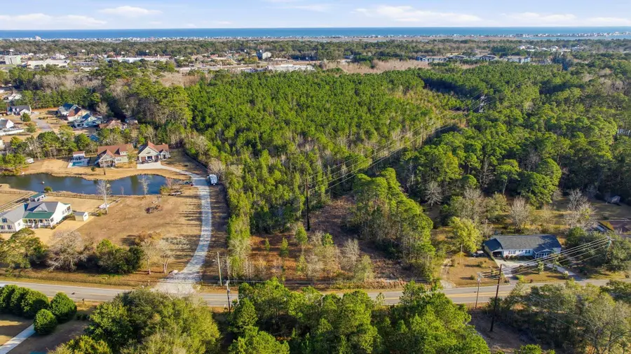 TBD Mcdowell Shortcut Rd., Murrells Inlet, SC 29576 - #3