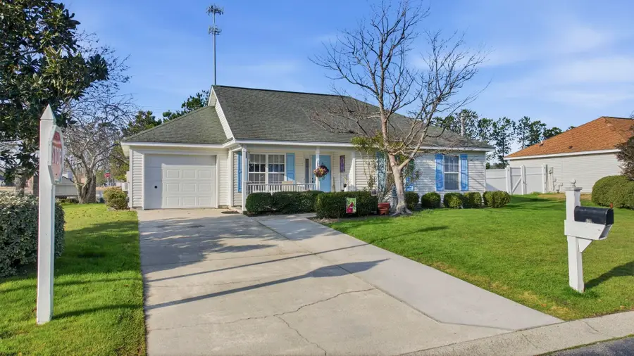 125 Marsh Rabbit Dr., Myrtle Beach, SC 29588 - Image #2