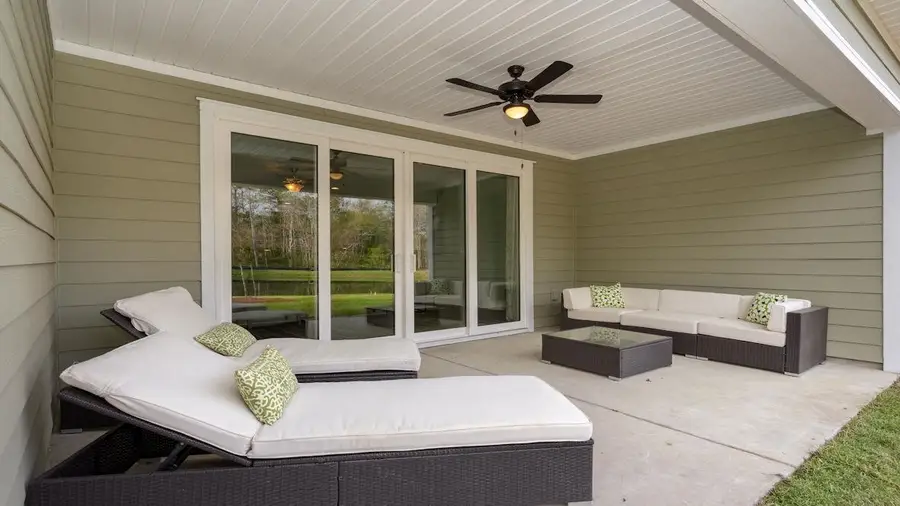 7062 Cinnamon Dr, Conway, SC 29526 - #2