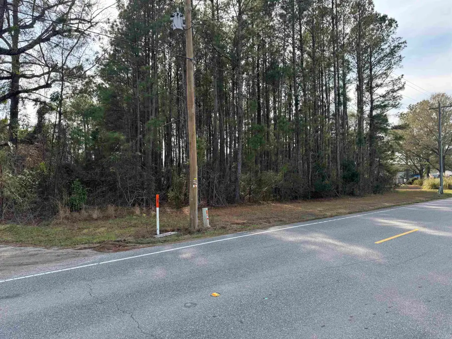 Lt 3 N Highway 905, Longs, SC 29568 - Image #2
