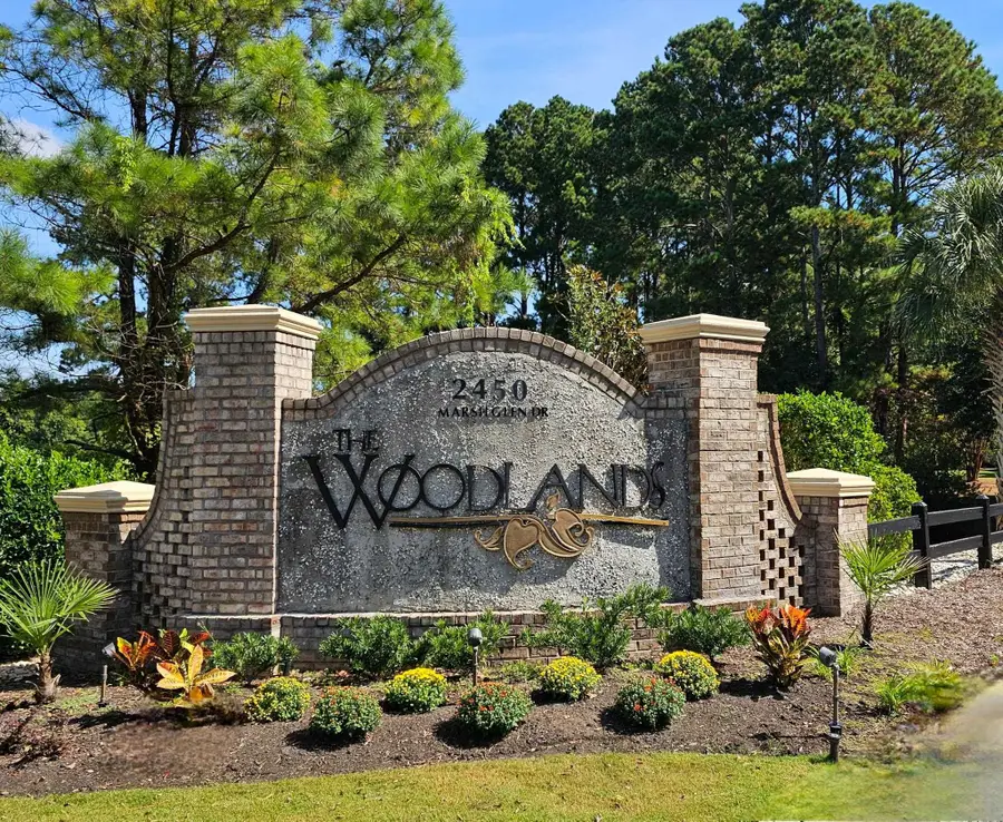 2450 Marsh Glen Dr. #913, North Myrtle Beach, SC 29582 - Image #3