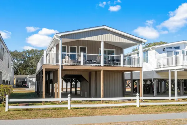 2118 Lark Dr., Surfside Beach, SC 29575