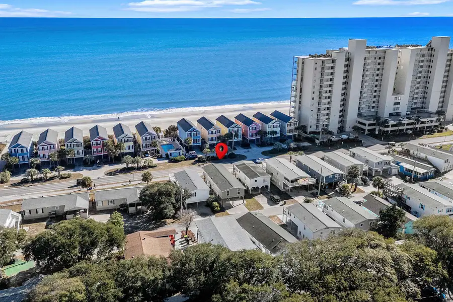 2118 Lark Dr., Surfside Beach, SC 29575 - Image #2