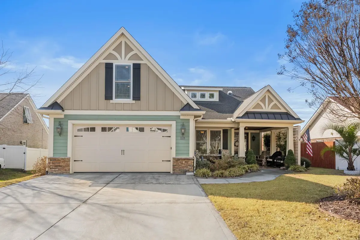 4228 Ravenwood Dr., Little River, SC 29566 - #1