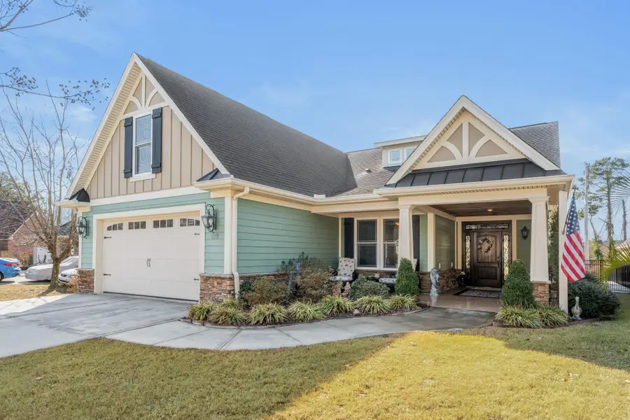 4228 Ravenwood Dr., Little River, SC 29566 - #2