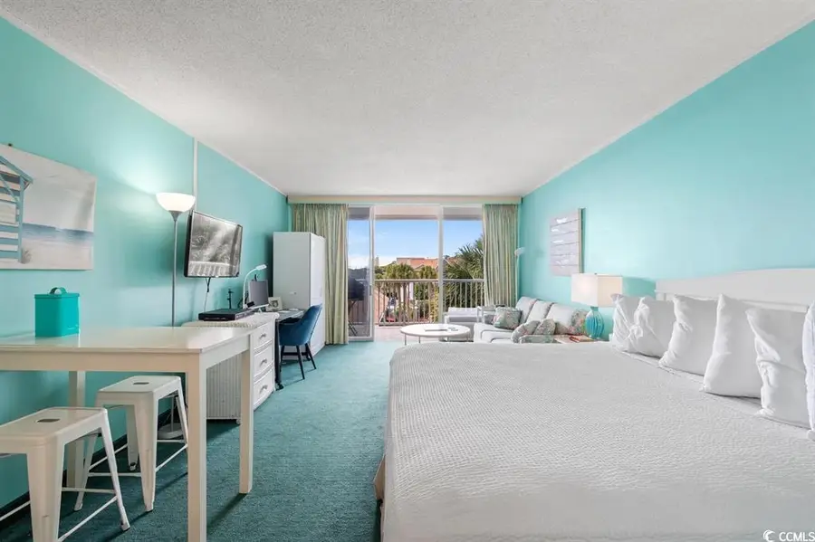 6893 N Ocean Blvd. N #Unit 328, Myrtle Beach, SC 29572 - Image #3