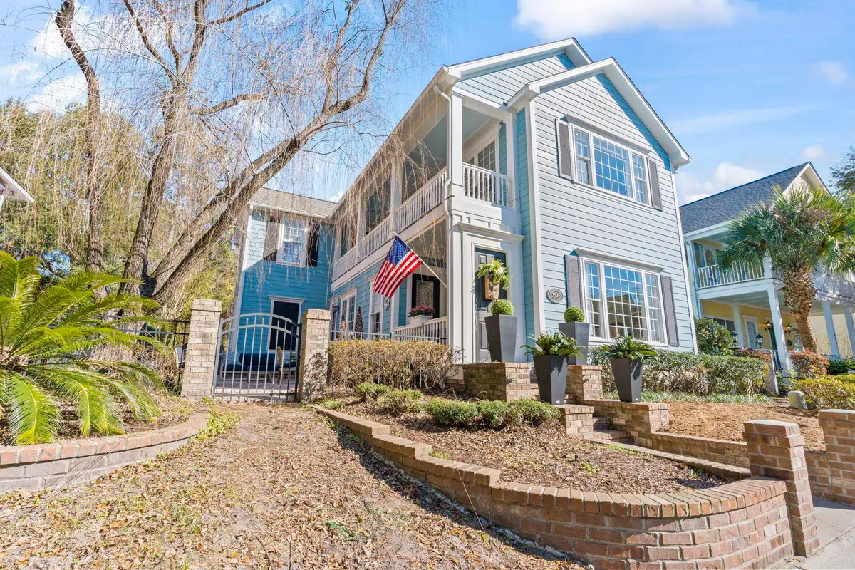 1609 James Island Dr., North Myrtle Beach, SC 29582 - Image #1