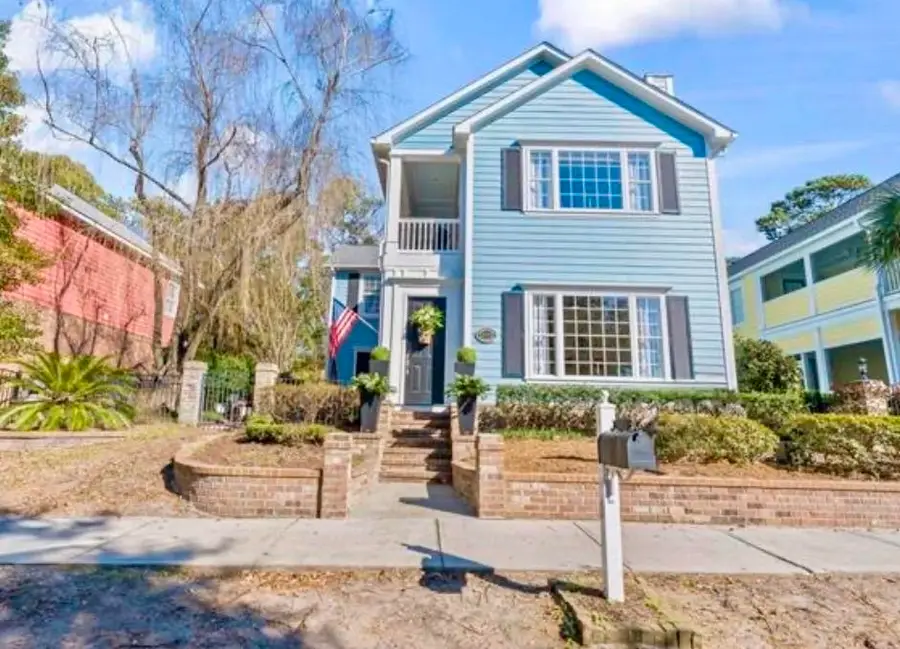 1609 James Island Dr., North Myrtle Beach, SC 29582 - Image #2