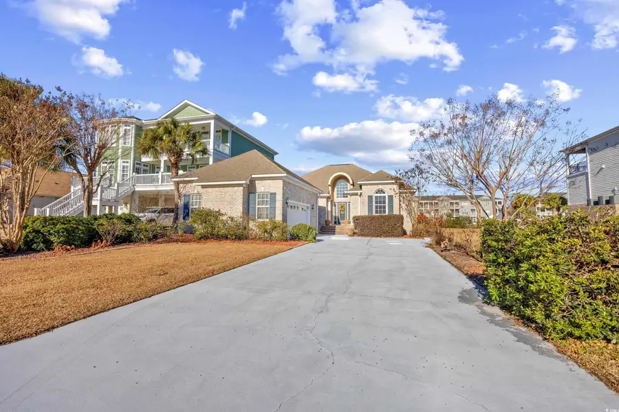 4809 Williams Island Dr., Little River, SC 29566 - #2