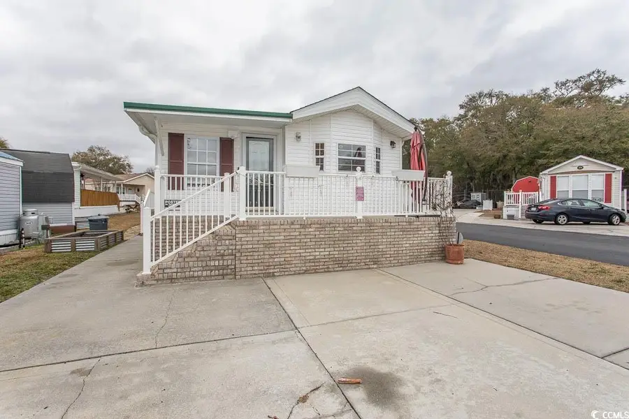 5400 Little River Neck Rd., North Myrtle Beach, SC 29582 - Image #2